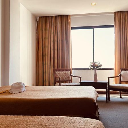 Royal Mekong Riverside Hotel Nong Khai Extérieur photo
