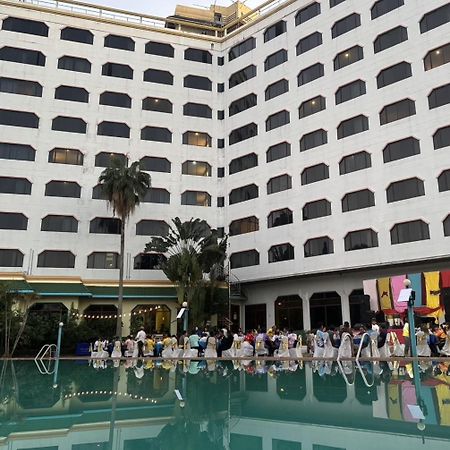 Royal Mekong Riverside Hotel Nong Khai Extérieur photo