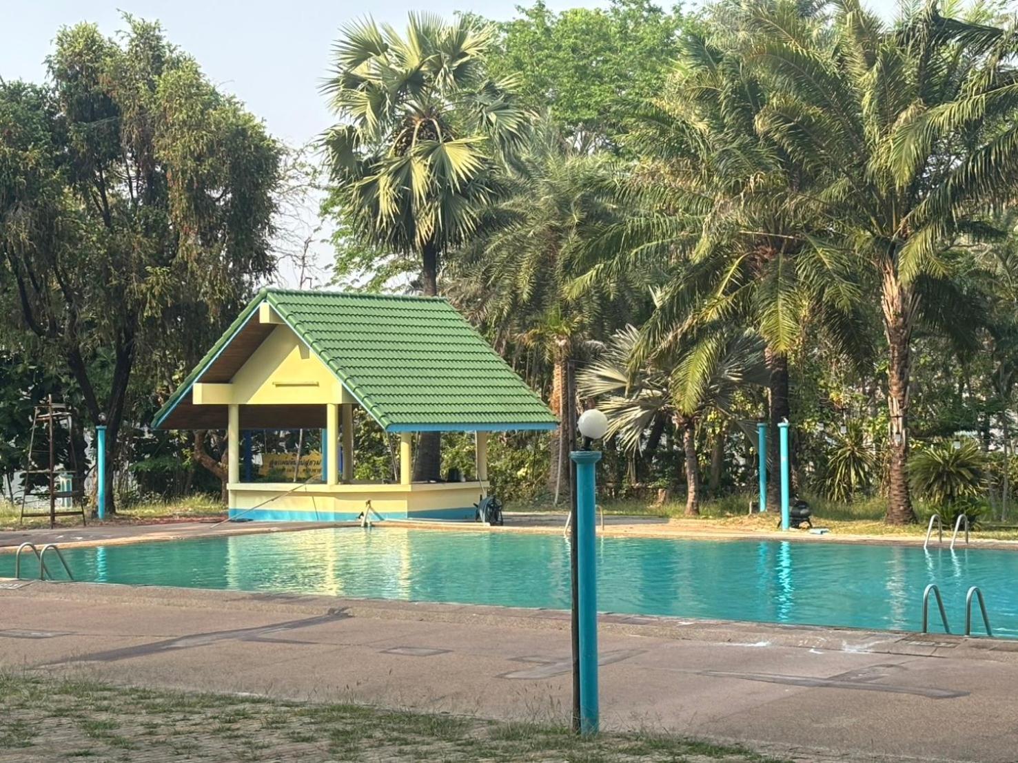 Royal Mekong Riverside Hotel Nong Khai Extérieur photo