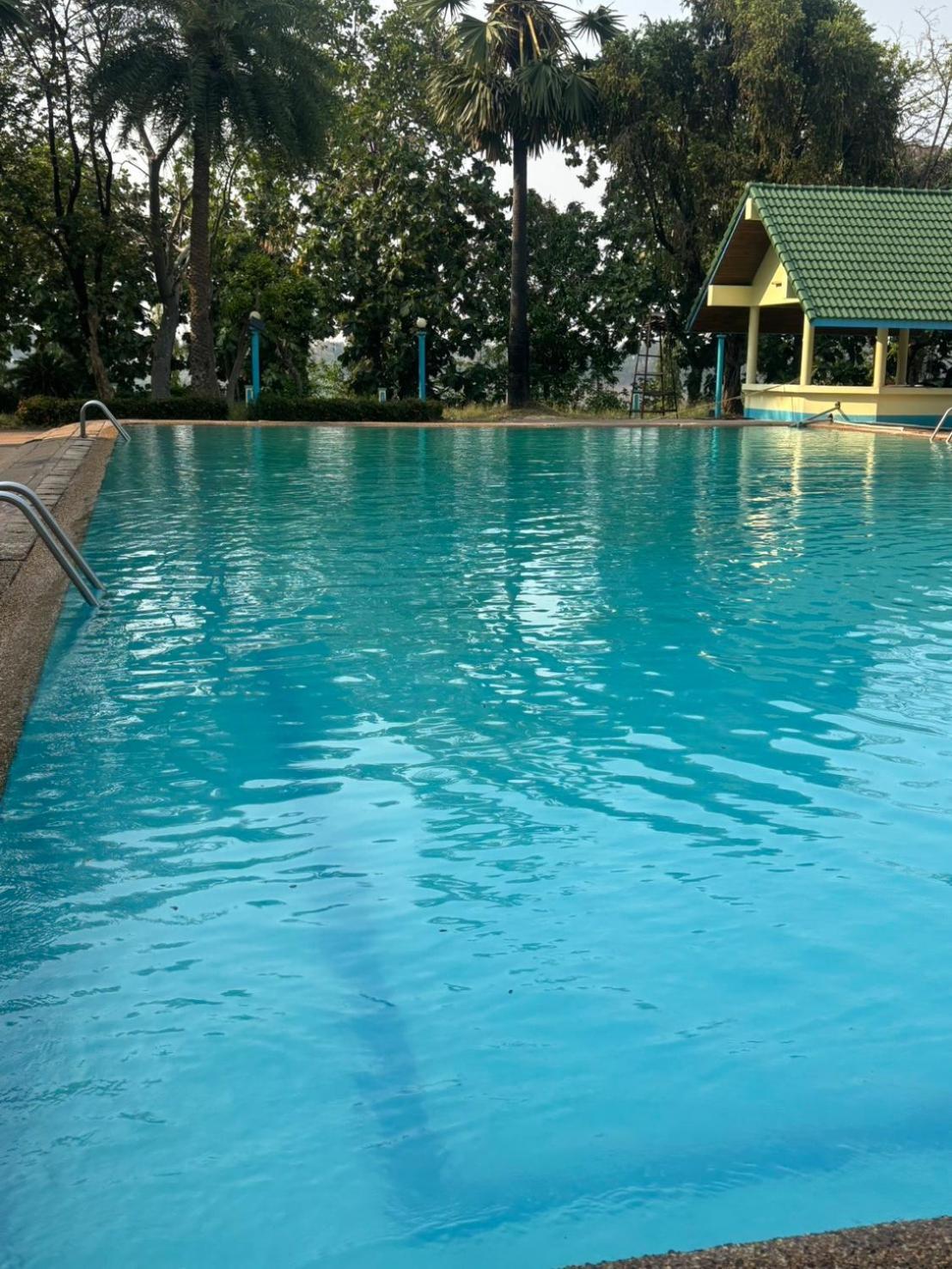 Royal Mekong Riverside Hotel Nong Khai Extérieur photo