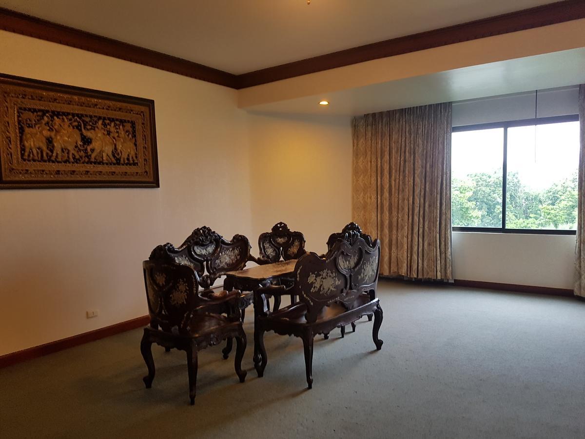 Royal Mekong Riverside Hotel Nong Khai Extérieur photo